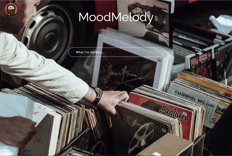 Mood Melody – screenshot 1