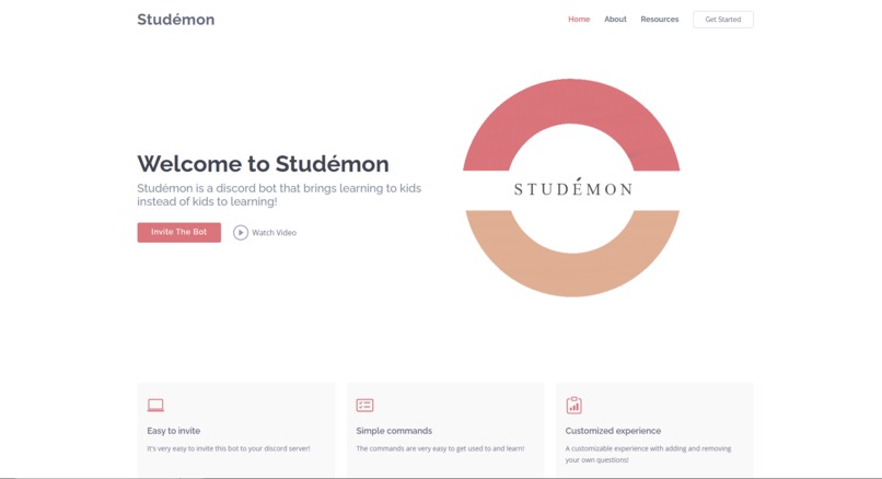 Studémon – screenshot 5