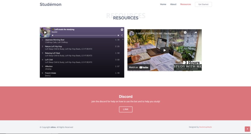 Studémon – screenshot 7
