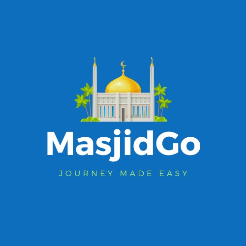 MasjidGo - App – screenshot 1
