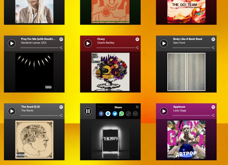 Mood Melody – screenshot 4