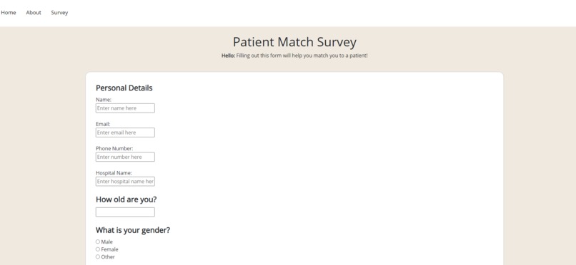 PsychoMatch – screenshot 5