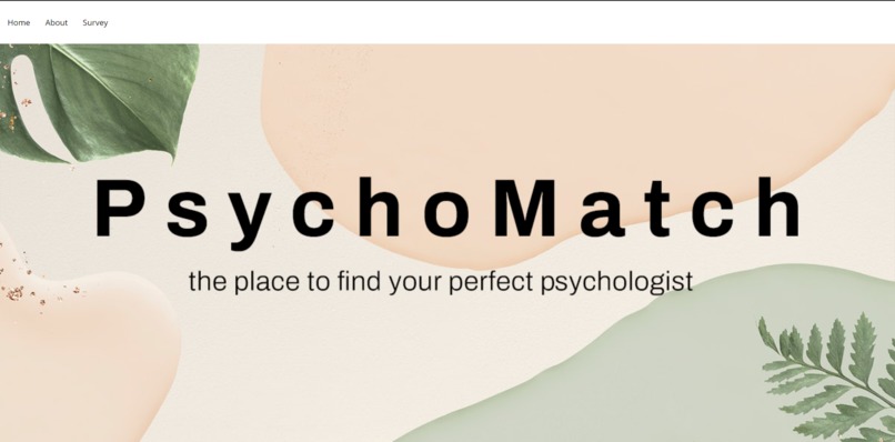 PsychoMatch – screenshot 1