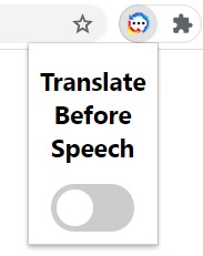 Transpeak – screenshot 4