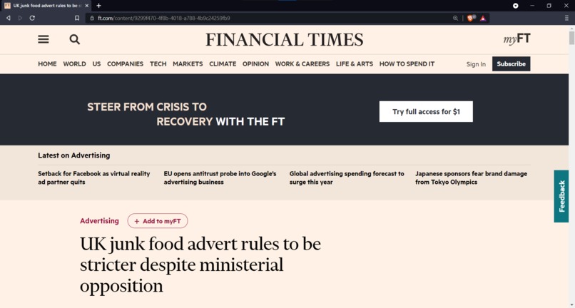 Fat Crusher – screenshot 1