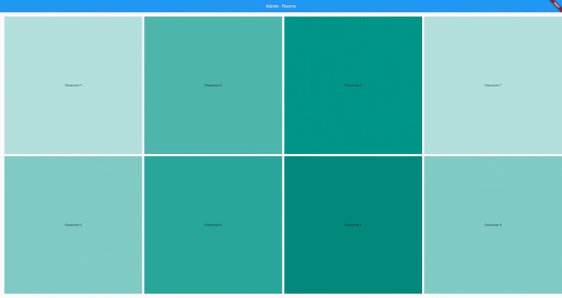 ClassSafe – screenshot 3