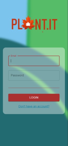 Plant.it – screenshot 3