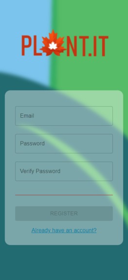Plant.it – screenshot 4