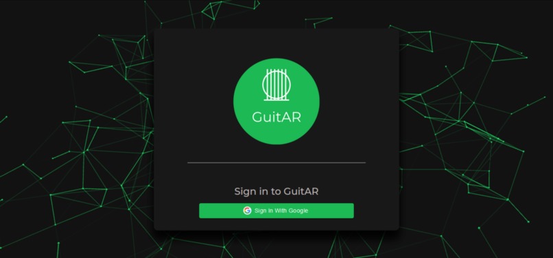 Guit.AR - Guitar Simplified! – screenshot 4