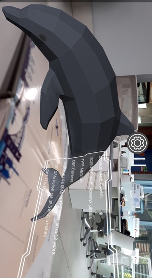 BIOTA – screenshot 2