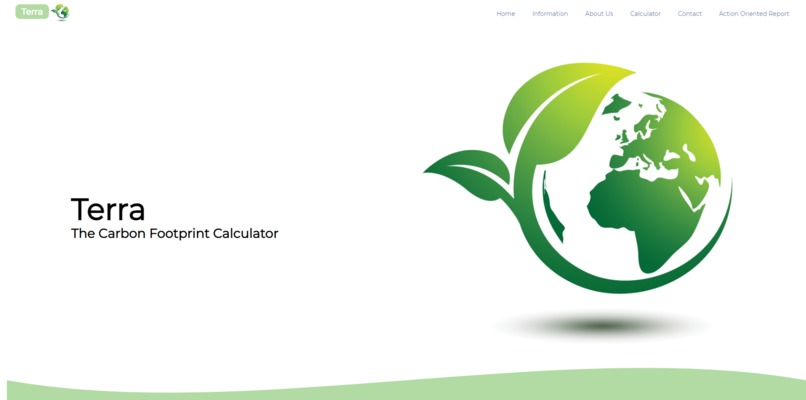 Terra – screenshot 1