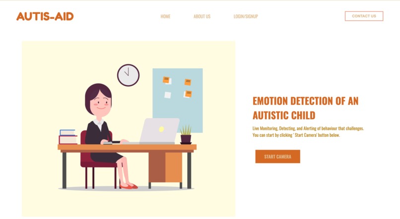 Autis-Aid – screenshot 3