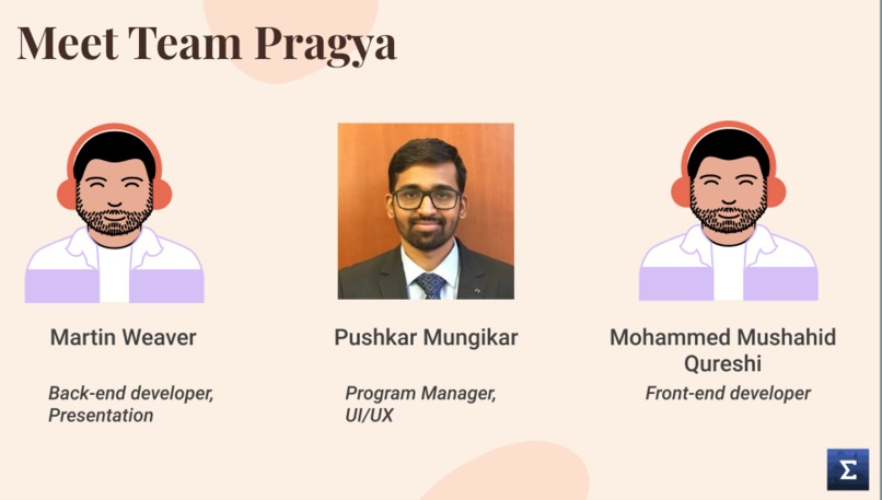 Pragya - School From Home – screenshot 4