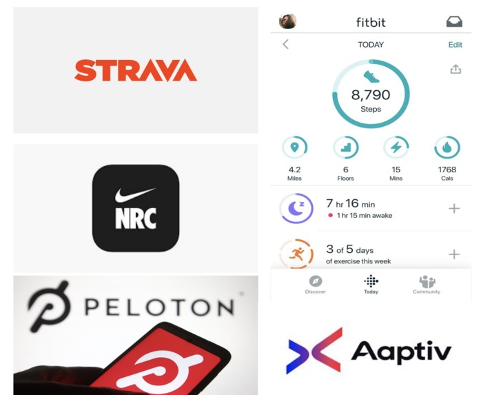 FitBud – screenshot 4
