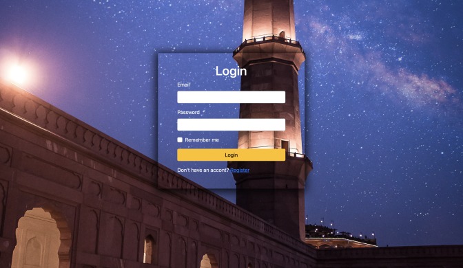 CommunityConnect – screenshot 2