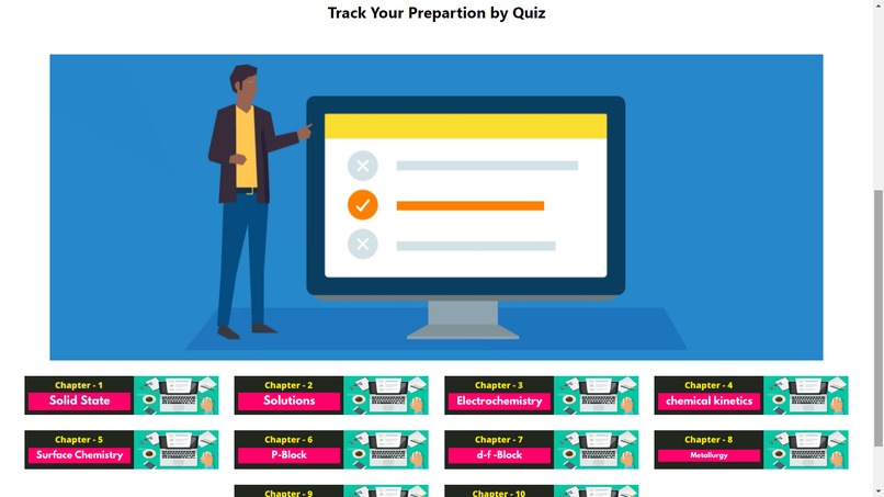 Master Mania Academy – screenshot 4