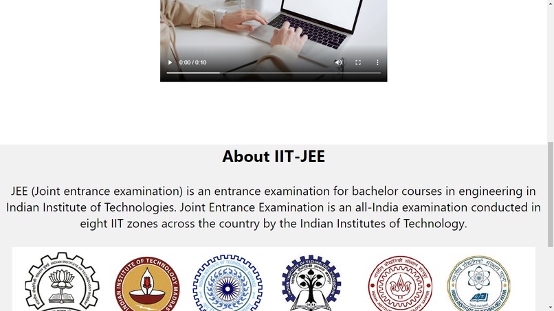 Master Mania Academy – screenshot 7