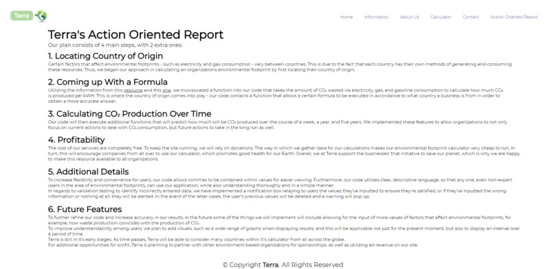 Terra – screenshot 7