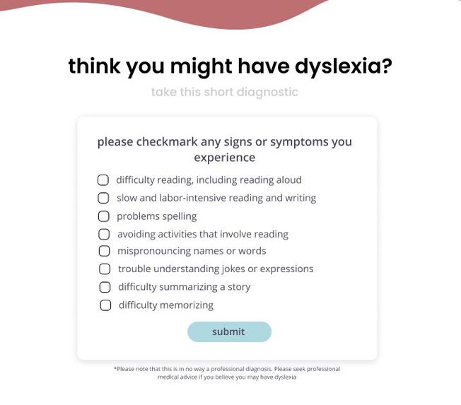 readRight – screenshot 4