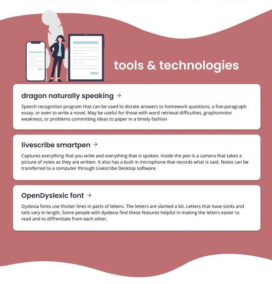 readRight – screenshot 3