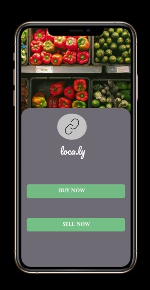 loca.ly – screenshot 1