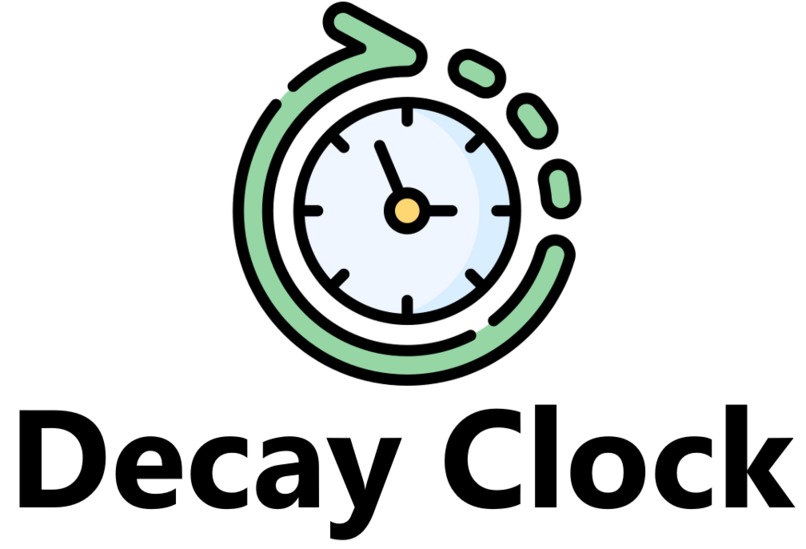 Decay Clock – screenshot 1
