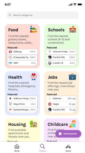 Neighbor – screenshot 2