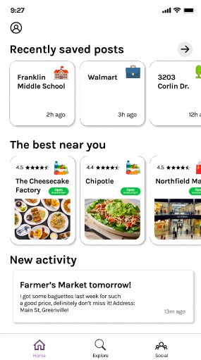 Neighbor – screenshot 1