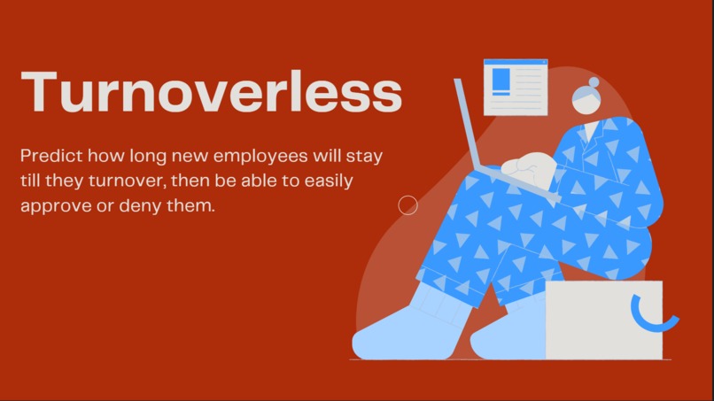 Turnoverless – screenshot 1