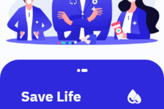 Blood Bank