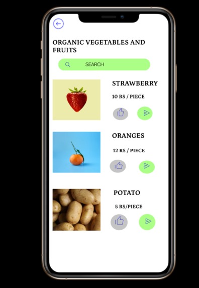 loca.ly – screenshot 2