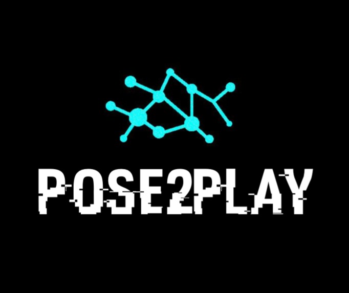 Pose2Play – screenshot 1