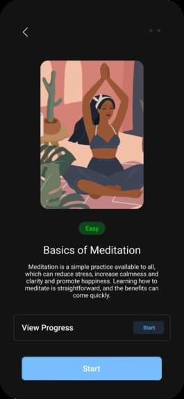 FitAI – screenshot 2