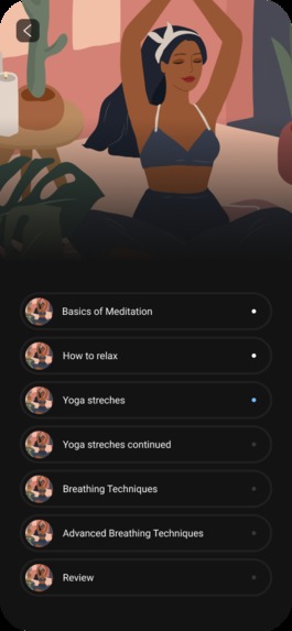 FitAI – screenshot 3