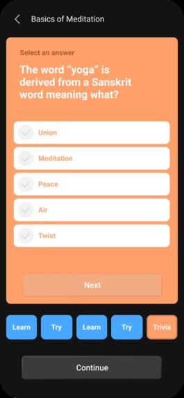 FitAI – screenshot 6