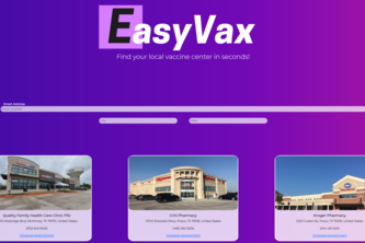 EasyVax