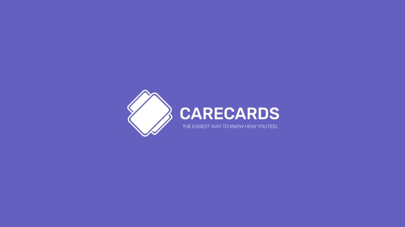 CareCards – screenshot 1