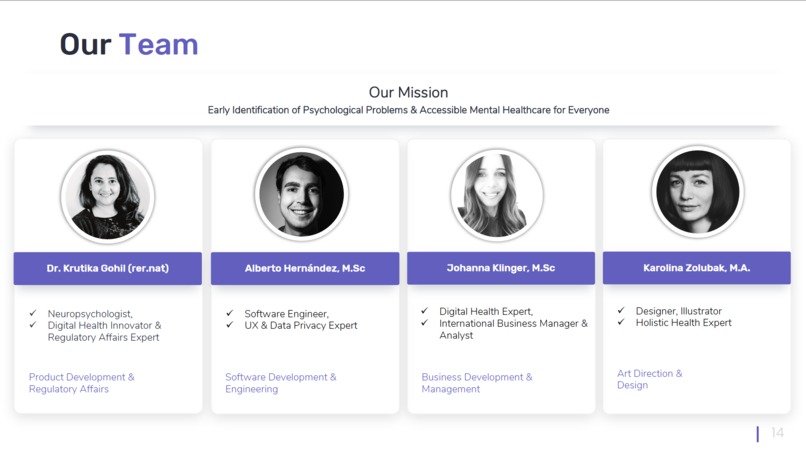 CareCards – screenshot 7
