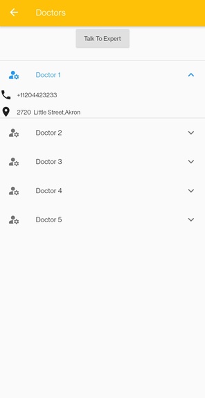 SkinCheck – screenshot 3