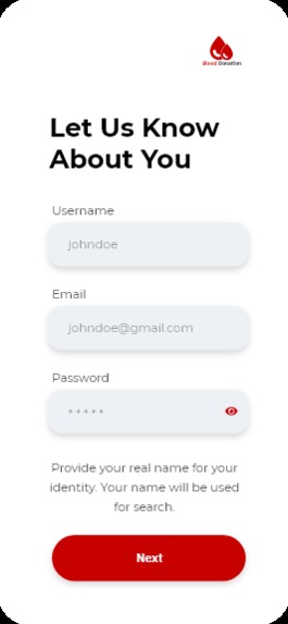 Blood Bank – screenshot 7
