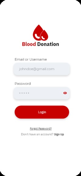 Blood Bank – screenshot 8