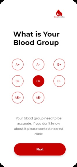 Blood Bank – screenshot 10