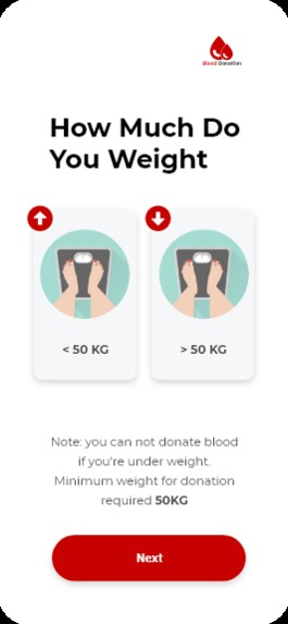 Blood Bank – screenshot 11