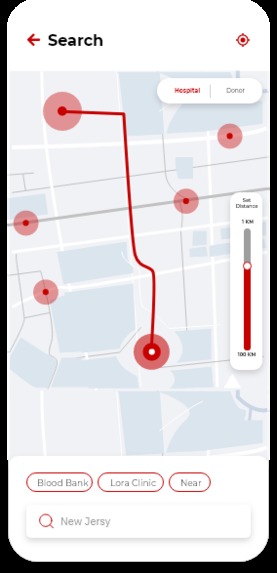 Blood Bank – screenshot 19