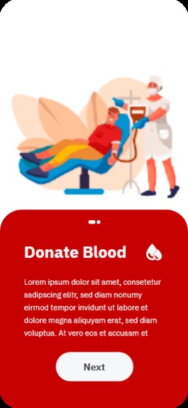 Blood Bank – screenshot 23