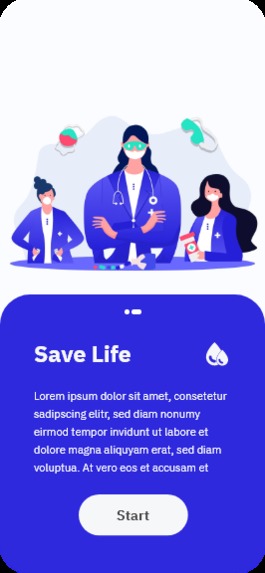 Blood Bank – screenshot 24