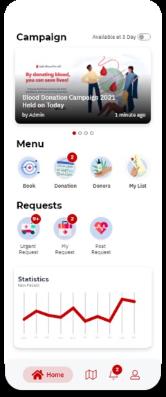 Blood Bank – screenshot 25