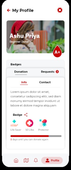Blood Bank – screenshot 28