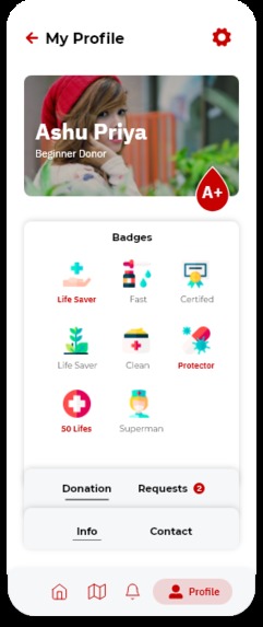 Blood Bank – screenshot 29