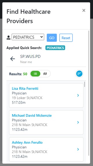 Covid-19 Buddy – screenshot 8